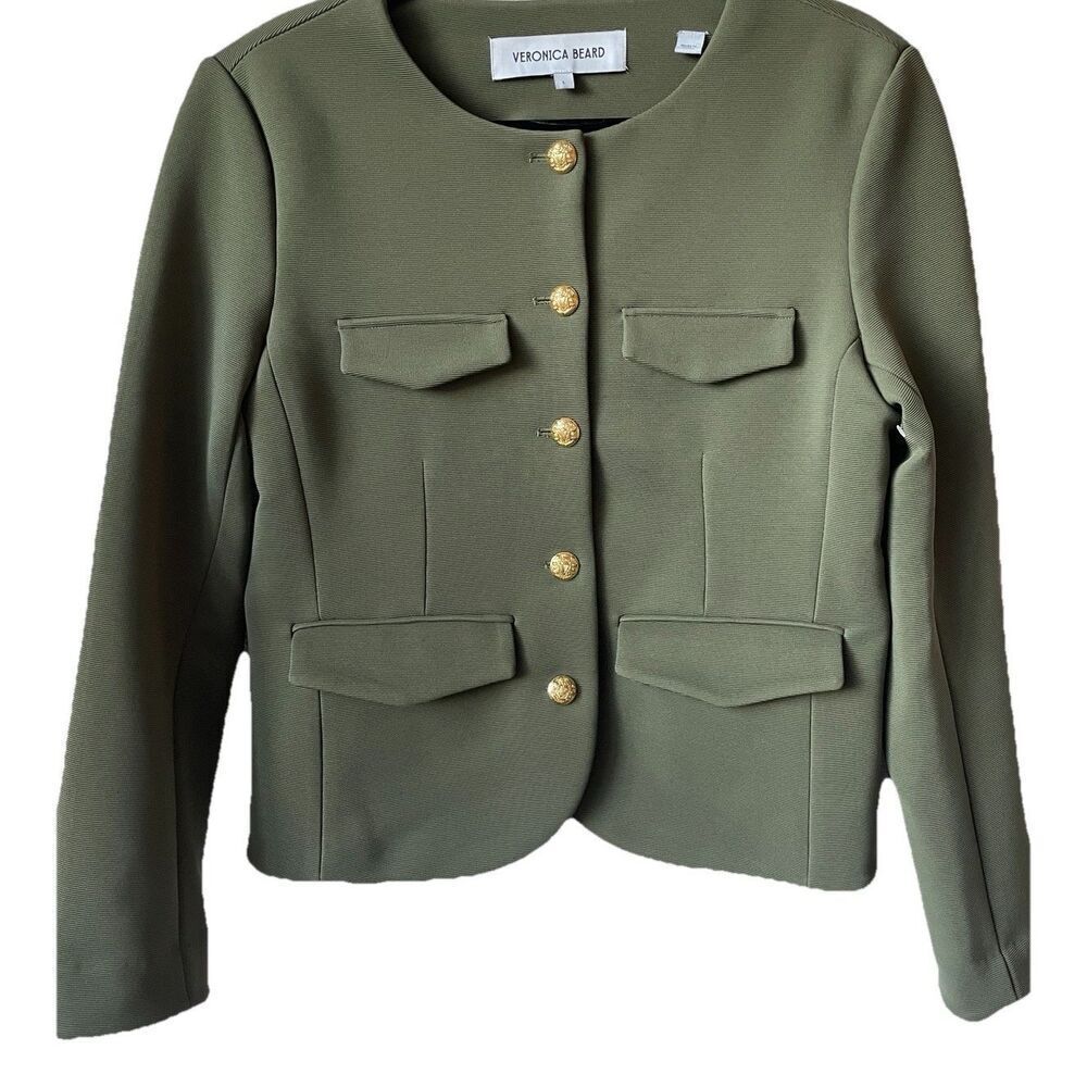 New Veronica Beard Veronica Beard Kensington Knit… - image 7